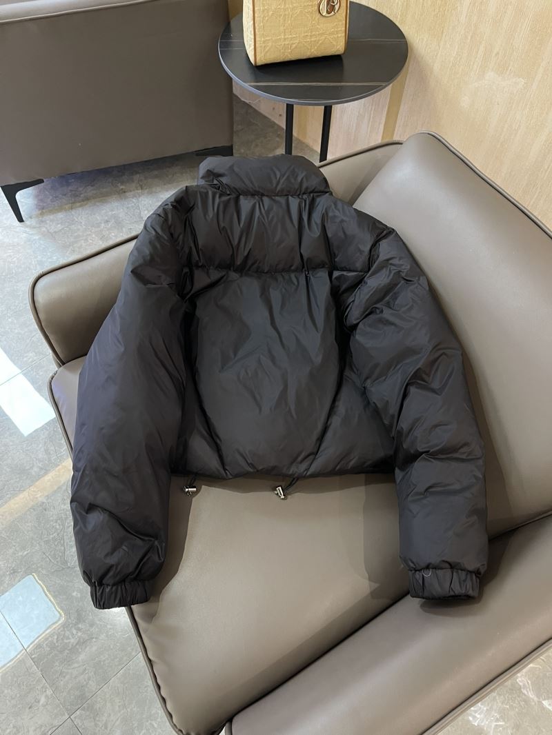 Prada Down Jackets